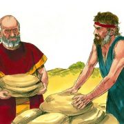 Revelation of the Word