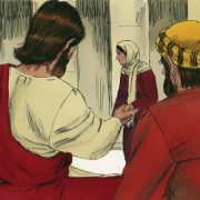 Revelation of the Word