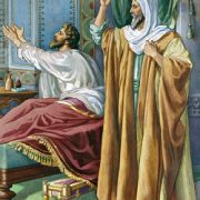 Revelation of the Word