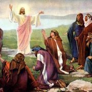 Revelation of the Word