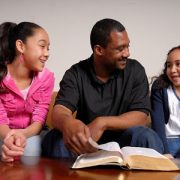 Revelation of the Word