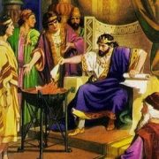 Revelation of the Word
