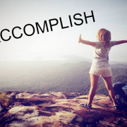 ACCOMPLISH