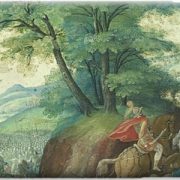 Revelation of the Word