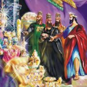 Revelation of the Word
