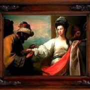 Revelation of the Word