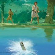 Revelation of the Word