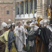 Revelation of the Word