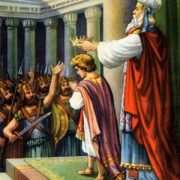 Revelation of the Word