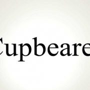 CUPBEARER