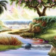 EDEN