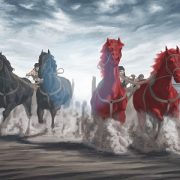 Revelation of the Word