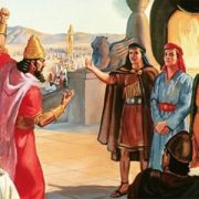 Revelation of the Word