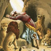 Revelation of the Word: