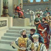Revelation of the Word: