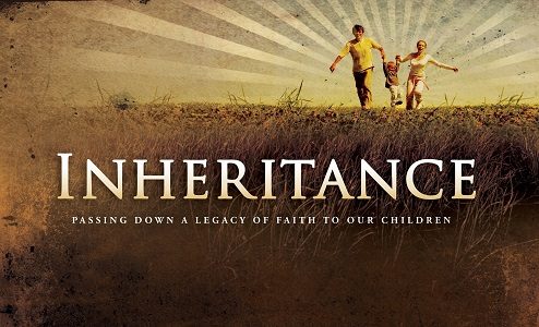 INHERITANCE