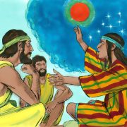 Revelation of the Word:
