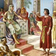 Revelation of the Word: