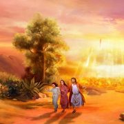 Revelation of the Word: