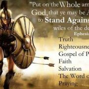 Revelation of the Word: