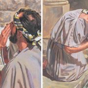 Revelation of the Word:
