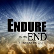 ENDURE