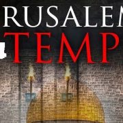 JERUSALEM TEMPLE