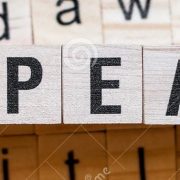 SPEAK