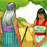 Revelation of the Word: