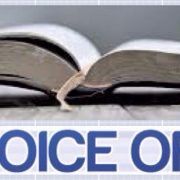 VOICE OF GOD