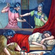 Revelation of the Word: