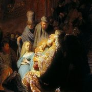 Revelation of the Word: