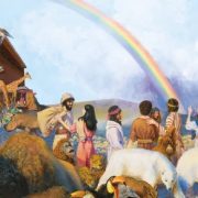 Revelation of the Word: