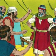 Revelation of the Word: