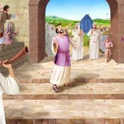 Revelation of the Word: