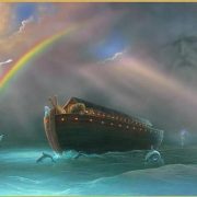 Revelation of the Word: