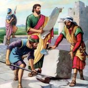 Revelation of the Word: