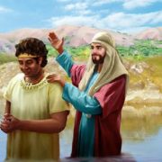 Revelation of the Word: