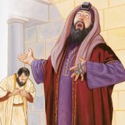 Revelation of the Word: