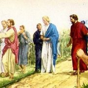 Revelation of the Word: