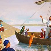 Revelation of the Word: