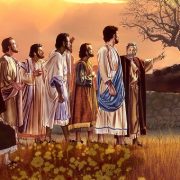 Revelation of the Word: