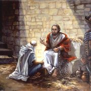 Revelation of the Word: