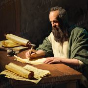 Revelation of the Word: