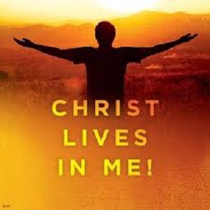 CHRIST IN ME