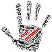 CORRUPTION