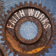 FAITH AND WORKS