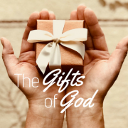 GIFT FROM GOD
