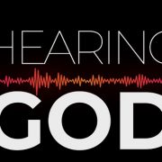 HEARING FROM GOD