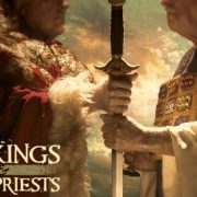 PRIESTS TO GOD